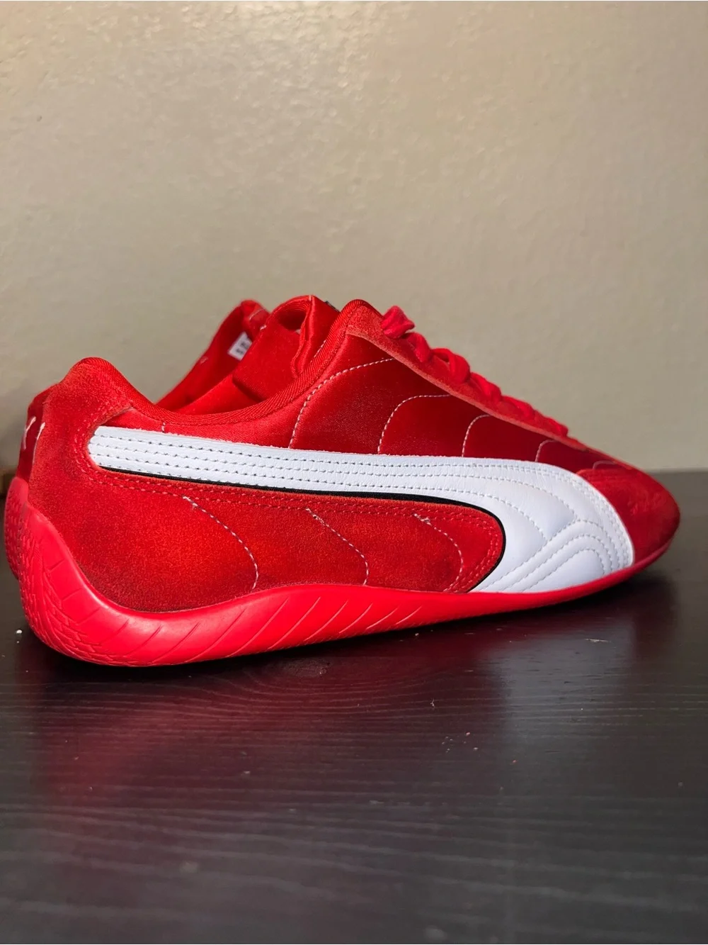 Puma Ferrari Monza x Speedcat 